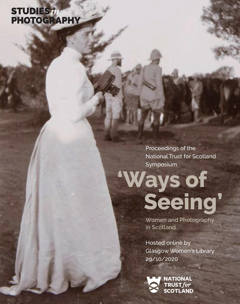 Sonsy Fishwives: Gender and Class in Early Scottish Photography