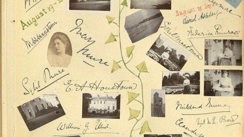 Sonsy Fishwives: Gender and Class in Scotland’s Earliest Photographic Portraits