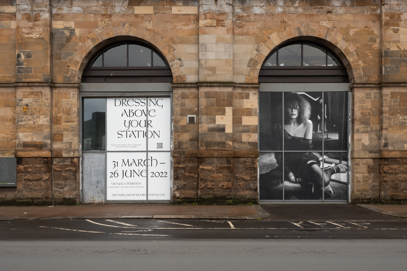 Photograph by Gordon Burniston