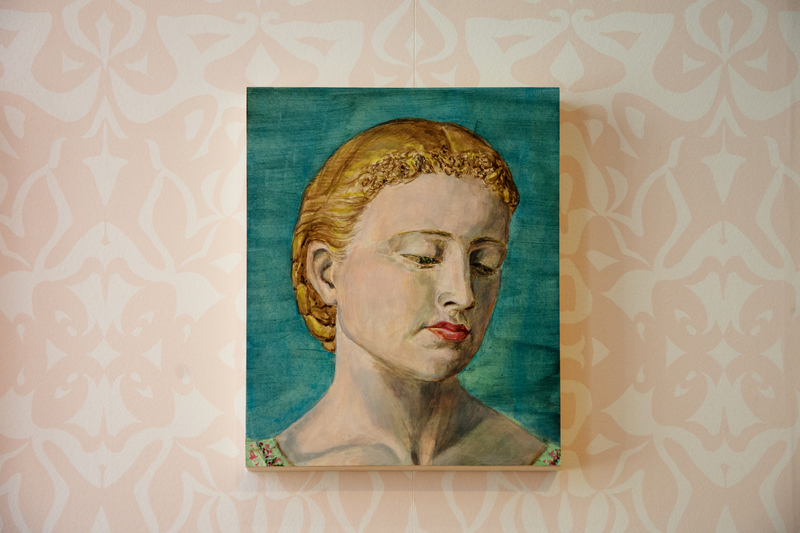 Rebecca Fortnum: Les Praticiennes