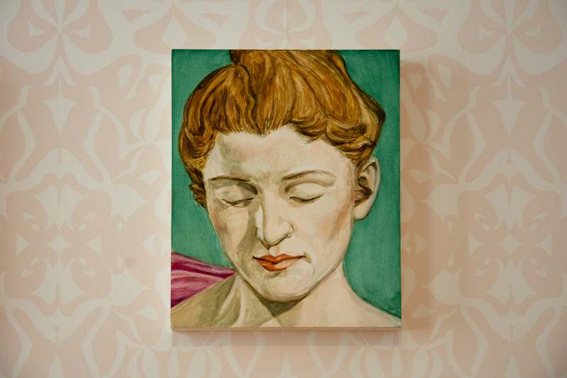 Rebecca Fortnum: Les Praticiennes