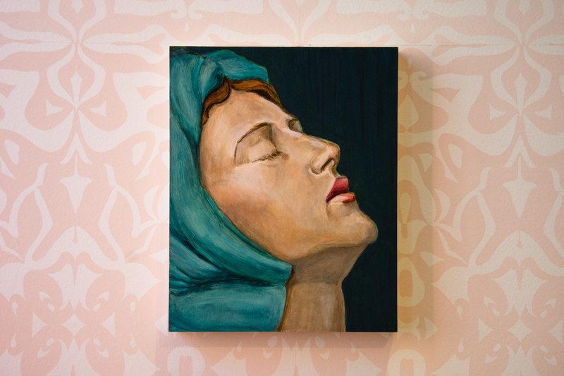 Rebecca Fortnum: Les Praticiennes