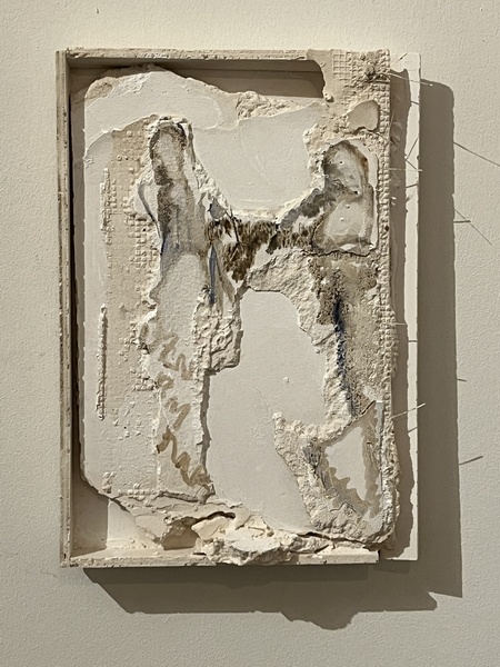 Sculpture Placement Group Commission 'remote recordings'