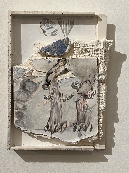 Sculpture Placement Group Commission 'remote recordings'
