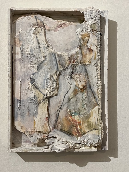 Sculpture Placement Group Commission 'remote recordings'