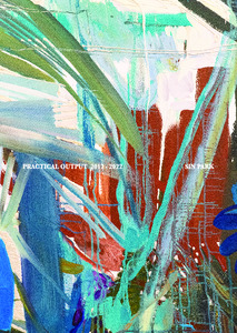 Being-with the Painting Process: An Exploration of “Spacing” in
Painting and Writing