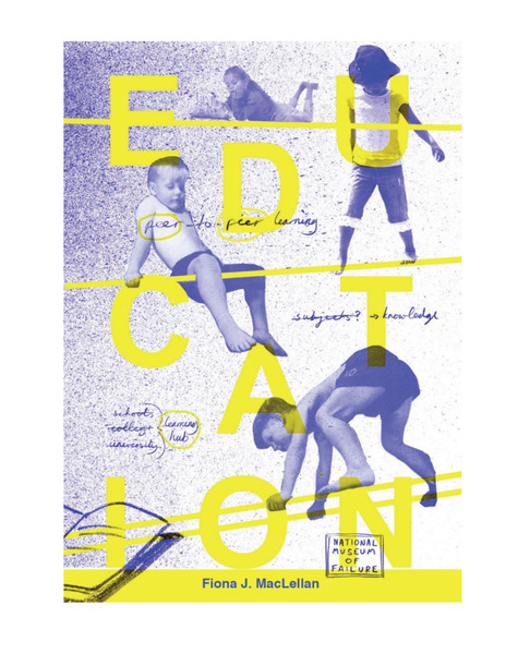 Designing Remote Educational Futures