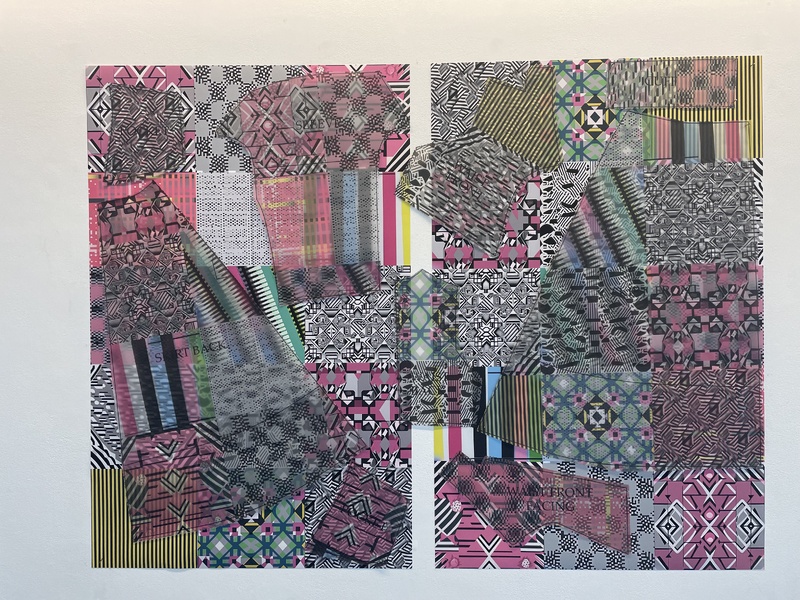 The Housecoat - Digital Disruptor