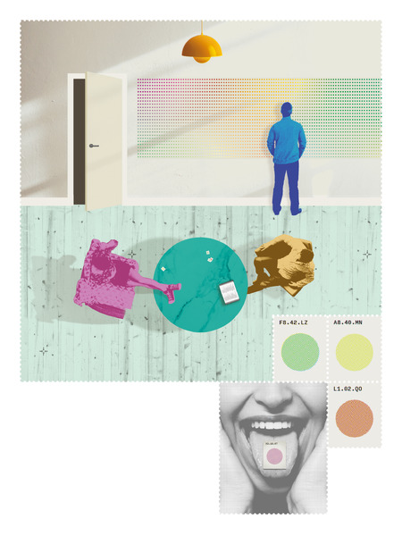 All Tomorrow's Interiors