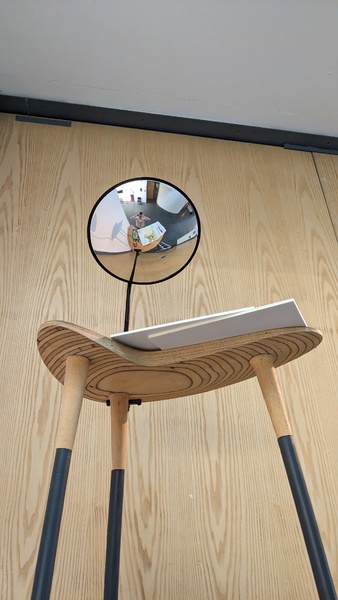 All Tomorrow's Interiors