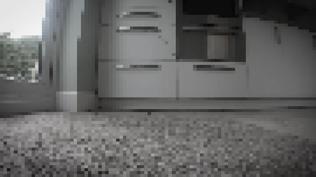 Drone Roam Roomba