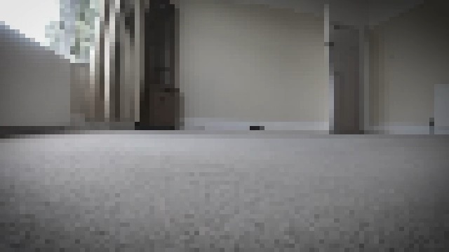 Drone Roam Roomba