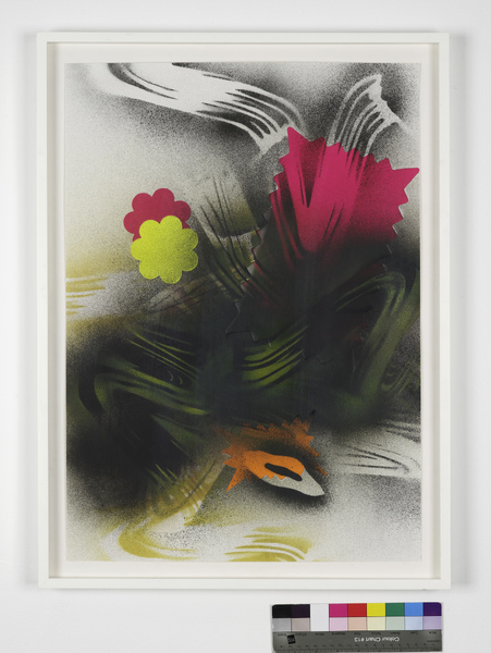 Group Exhibition: Dirty Synth II, The Bear Presents, Camberwell, London, UK