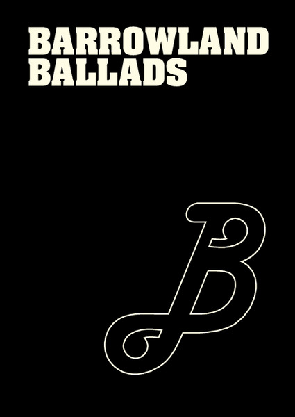 Barrowland Ballads