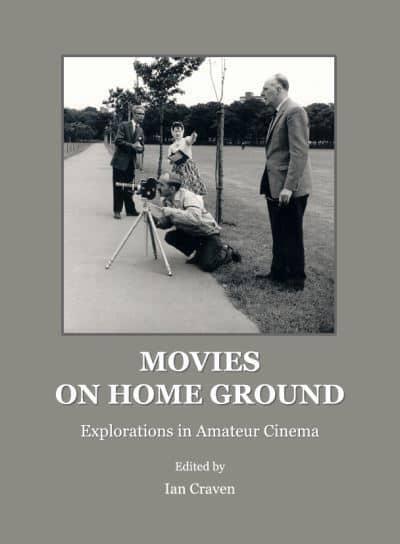 Enrico Cocozza as Amateur Auteur - Ideas above his station?