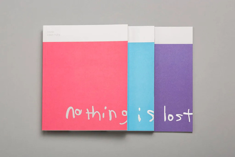 Nothing is Lost