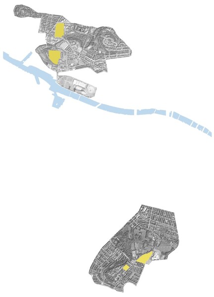 Resuscitating the City - Exploring former hospital sites through Pedagogy and Practice