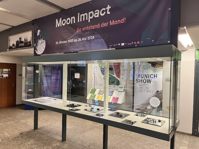Museum Display image