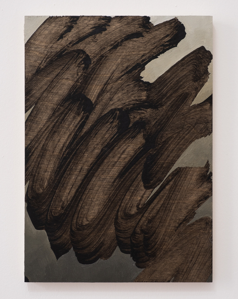 Kind of Golden Light (cover up) [Opening, A_Place Gallery, Glasgow]