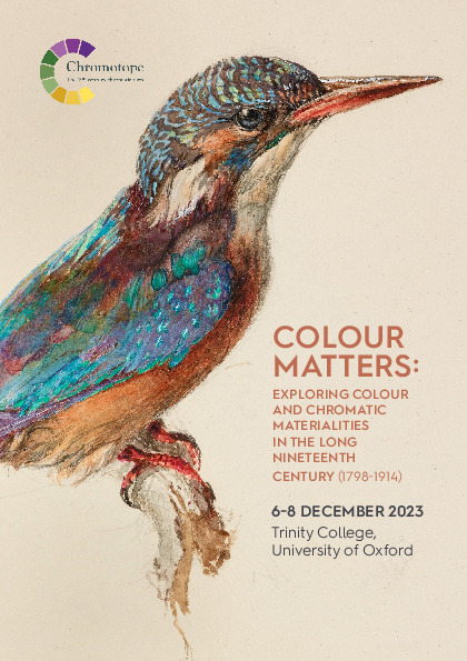 Colour Matters Programme