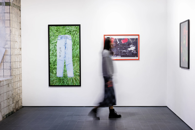 Install Shot, Drew Barrymore's Island Hotel from Hell, 2023