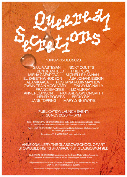 Exhibition Poster