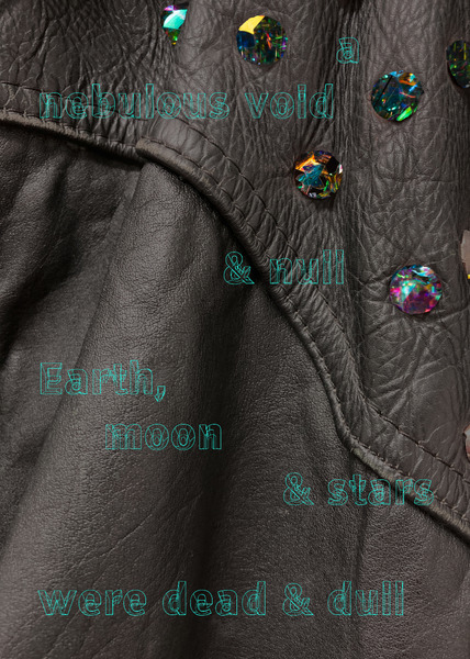 A Nebulous Void and Null