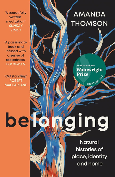 The Future of Nature Writing