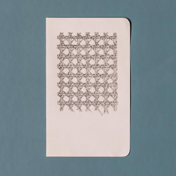 Fragments and False Starts  [Solo Exhibition]