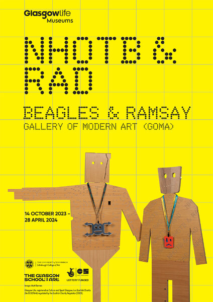 NHOTB & RAD