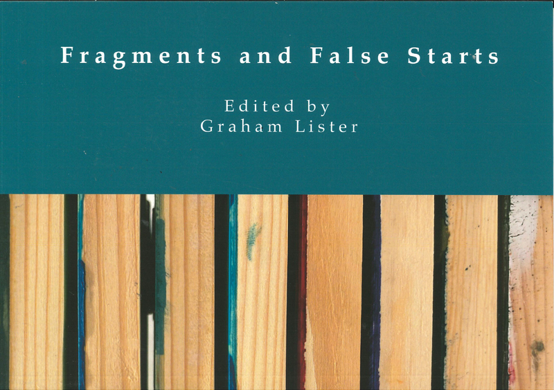 several fragments