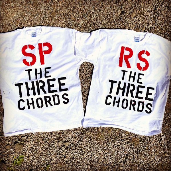 This a chord. This is another. This is a third. NOW FORM A BAND!