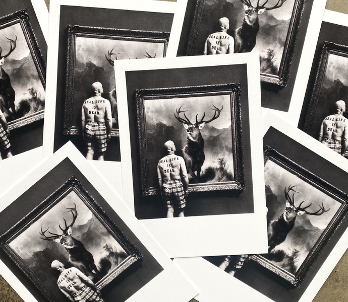 Monarchs of the Glen: From Whisky to Wes Anderson

After After After After The Monarch of the Glen (2023)
