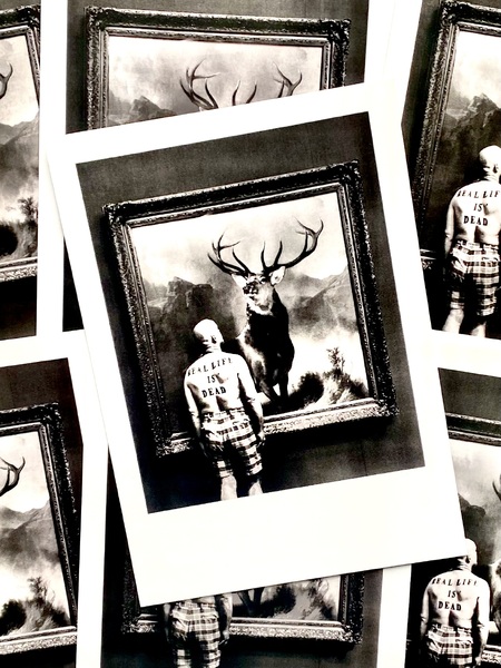 Monarchs of the Glen: From Whisky to Wes Anderson

After After After After The Monarch of the Glen (2023)