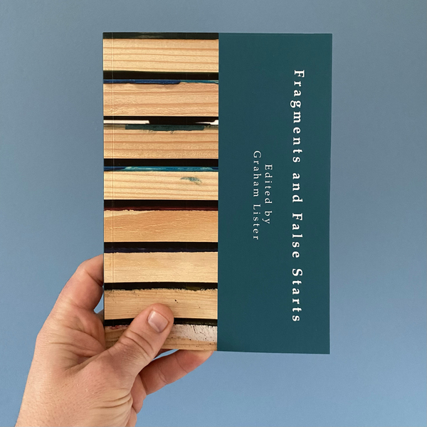 Fragments and False Starts