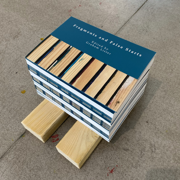 Fragments and False Starts