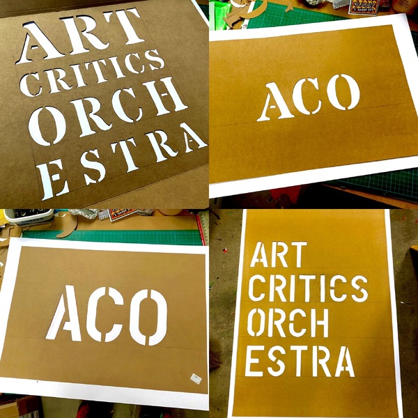 ACO: DEMO
Art Critics Orchestra
collaborative contribution