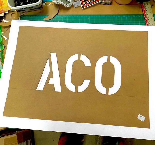 ACO: DEMO
Art Critics Orchestra
collaborative contribution