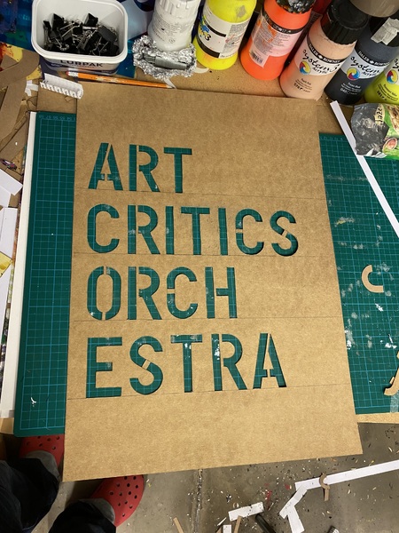 ACO: DEMO
Art Critics Orchestra
collaborative contribution