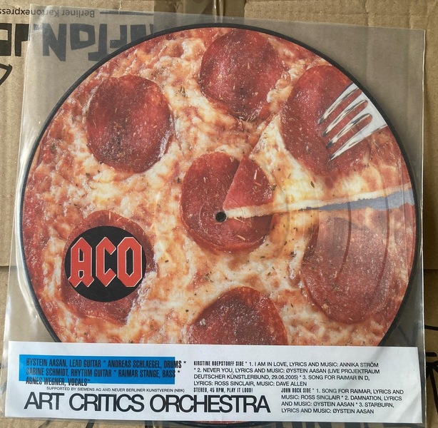 ACO: DEMO
Art Critics Orchestra
collaborative contribution