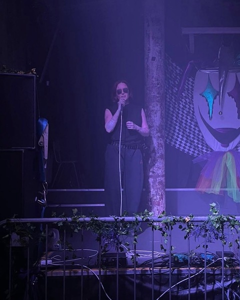 AVAL at MORDORKORE