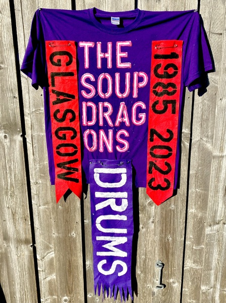 The Drummers Arms (Part One, Autumn Tour 2023) 1 - 6