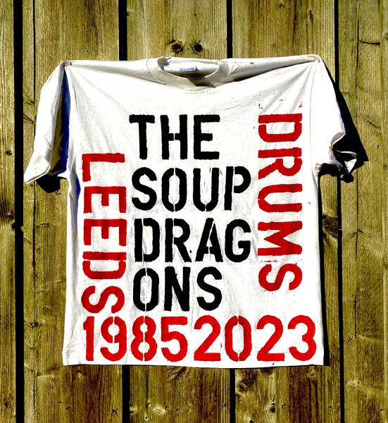 The Drummers Arms (Part One, Autumn Tour 2023) 1 - 6