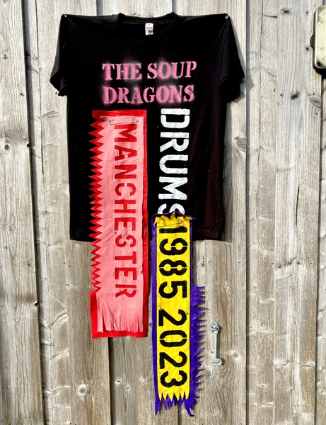 The Drummers Arms (Part One, Autumn Tour 2023) 1 - 6