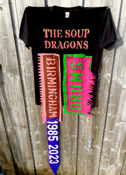 The Drummers Arms (Part One, Autumn Tour 2023) 1 - 6