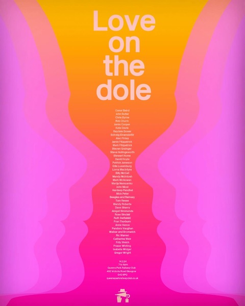 Love on the Dole