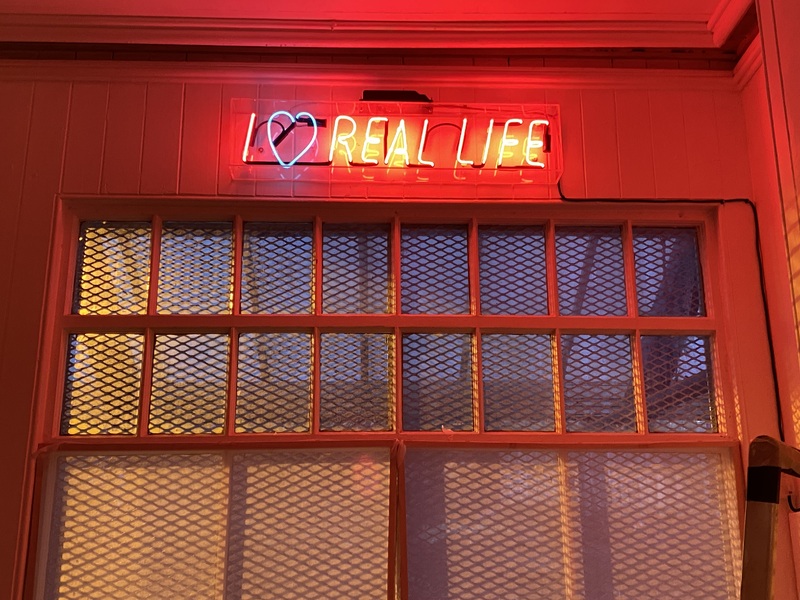 Love on the Dole