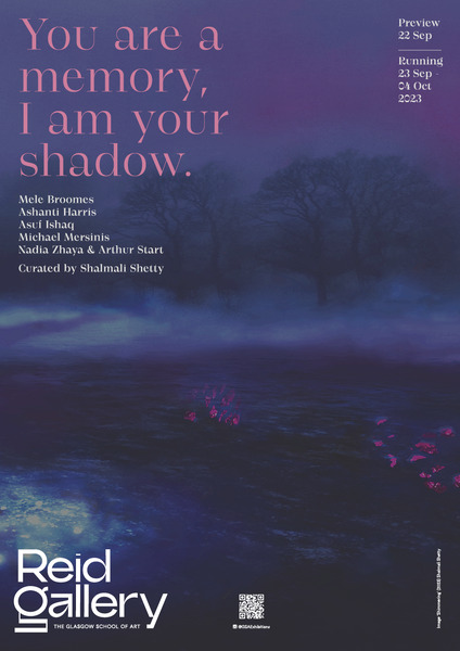 Show Poster