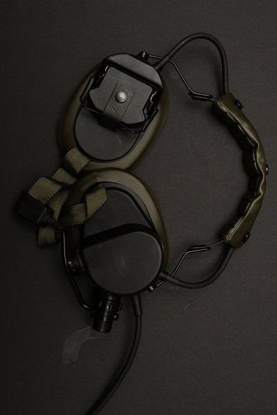Headset