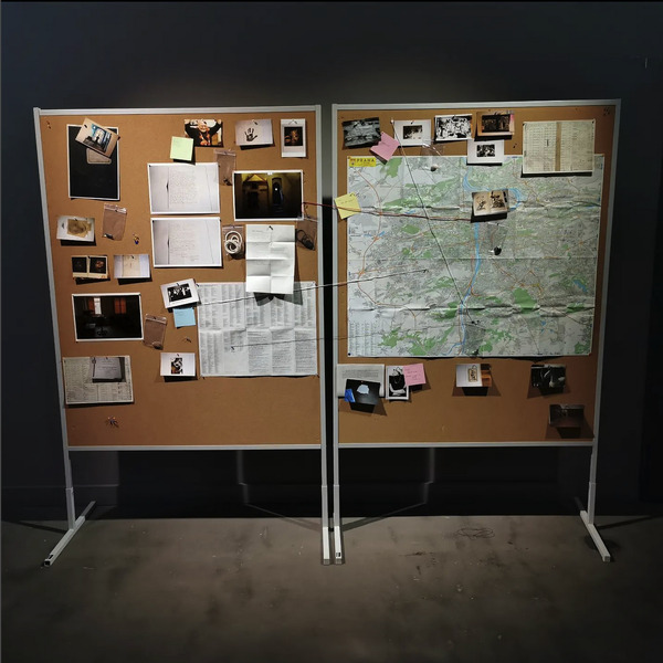 Trace Evidence